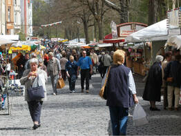 Langenau bei Ulm: Zum H�sle ins L�ndle