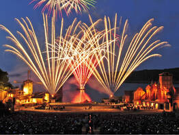 St�rtebeker-Festspiele 2027