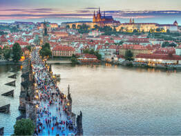 Venedig in Prag