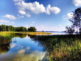 Naturparadies Masuren