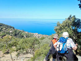 Wanderparadies Mallorca