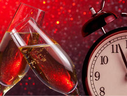 Silvester in Prag