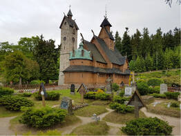 Polnisches Riesengebirge