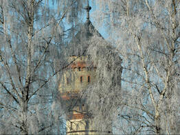 Silvester im M�nsterland