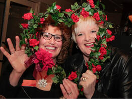 Frauentag in Bad Flinsberg