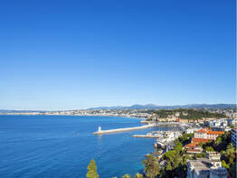 C�te d�Azur und Zauber der Provence