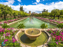 Andalusien