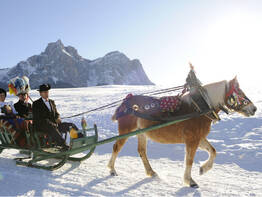 Kastelruther Bauernhochzeit