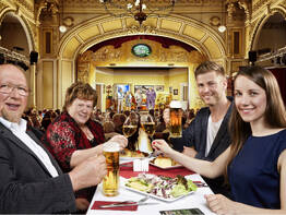 Radeberger Biertheater