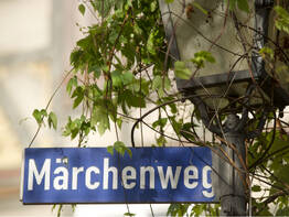 Sagenhafter Urlaub an der M�rchenstra�e