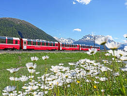 Z�gig durch die Schweiz