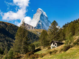 Schweiz - Die gro�e Rundreise