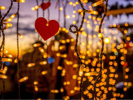 Advent in Zagreb