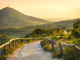 Wandern, Wellness und Wohlf�hlen in Venetien