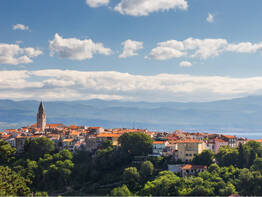 Kururlaub Kroatien