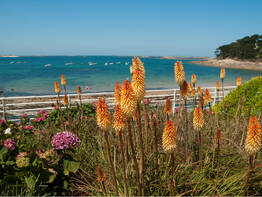 Normandie und Bretagne