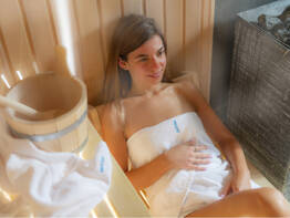 Hotel OLYMP IV SPA&Wellness - Kururlaub - Kolberg