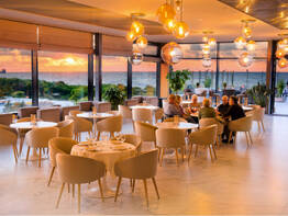 Silvester - Kururlaub in Kolberg Hotel OLYMP IV SPA&Wellness