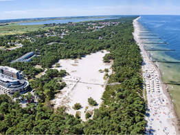2027 Hotel Havet***** - Ostseeurlaub - Kolberger Deep
