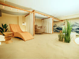 2027 Hotel DREI INSELN*** - Kururlaub - Swinem�nde