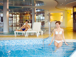 Hotel IKAR PLAZA - Kururlaub - Kolberg