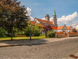 Entdeckungstour durch die Oberlausitz: Bautzen, G�rlitz und Zittau