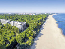 2027 Hotel Diune Resort - Ostseeurlaub - Kolberg