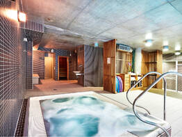 Hotel Royal Tulip Sand***** - Ostseeurlaub - Kolberg