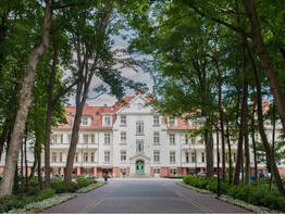 Hotel Kaisers Garten*** - Kururlaub - Swinem�nde