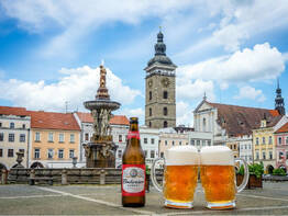 Bierstadt Budweis