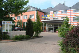Hodenhagen - Michel & Friends Hotel Lüneburger Heide Hodenhagen - Michel & Friends Hotel Lüneburger Heide