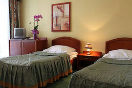 Danzig - Hotel Renusz Danzig - Hotel Renusz