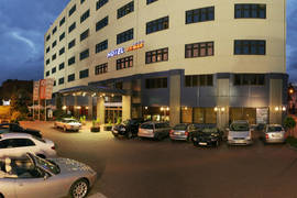 Thorn (Torun) - Hotel Filmar Thorn (Torun) - Hotel Filmar