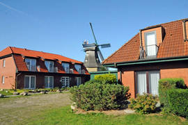Groß-Wittensee - Hotel Wittensee - Außenansicht Groß-Wittensee - Hotel Wittensee - Außenansicht