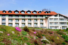 Hohenau - Hotel Hohenauer Hof-Außenaufnahme Hohenau - Hotel Hohenauer Hof-Außenaufnahme