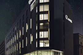 Breslau - Plus Q Hotel Breslau - Plus Q Hotel