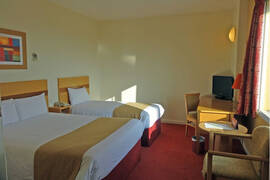 Southampton - Jurys Inn Southampton -. Zimmerbeispiel Southampton - Jurys Inn Southampton -. Zimmerbeispiel