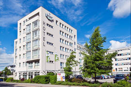 Dresden - Achat Hotel Dresden - Achat Hotel