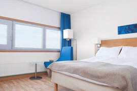 Hamar - Scandic Hotel Hamar - Zimmerbeispiel Hamar - Scandic Hotel Hamar - Zimmerbeispiel