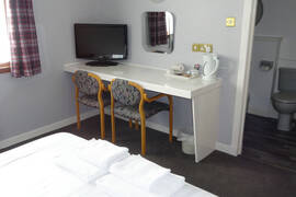 Newtonmore - Balavil Hotel - Zimmerbeispiel Newtonmore - Balavil Hotel - Zimmerbeispiel