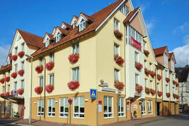 Höxter - Flair Hotel Stadt Höxter Höxter - Flair Hotel Stadt Höxter