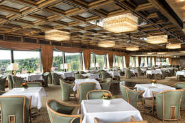 Braunlage - Maritim Berghotel Braunlage - Dachgarten Café Braunlage - Maritim Berghotel Braunlage - Dachgarten Café