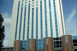 Danzig - Hotel Strare Miasto (© Artur Andrzej CC BY-SA 3.0 (http://bto.de/CCBYSA3)) Danzig - Hotel Strare Miasto (© Artur Andrzej CC BY-SA 3.0 (http://bto.de/CCBYSA3))