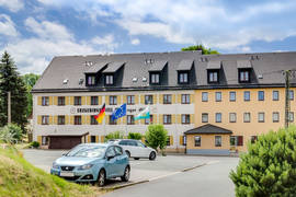 Eppendorf - Hotel Freiberger Höhe Eppendorf - Hotel Freiberger Höhe