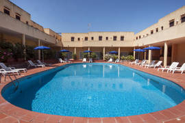 Cannigione di Arzachena - Blu Hotel Laconia Village Cannigione di Arzachena - Blu Hotel Laconia Village