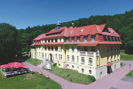 Ellrich - Sülzhayn - Hotel Südharz Ellrich - Sülzhayn - Hotel Südharz