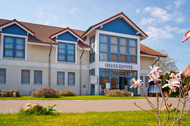 Insel Poel - Inselhotel Poel Insel Poel - Inselhotel Poel
