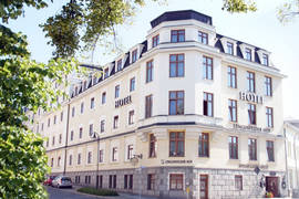 Lengenfeld - Hotel Lengenfelder Hof Lengenfeld - Hotel Lengenfelder Hof