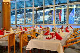 Suhl - Michel Hotel (© DH STUDIO Dirk Holst) Suhl - Michel Hotel (© DH STUDIO Dirk Holst)