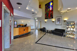 Heppenheim - Michel Hotel Heppenheim - Michel Hotel